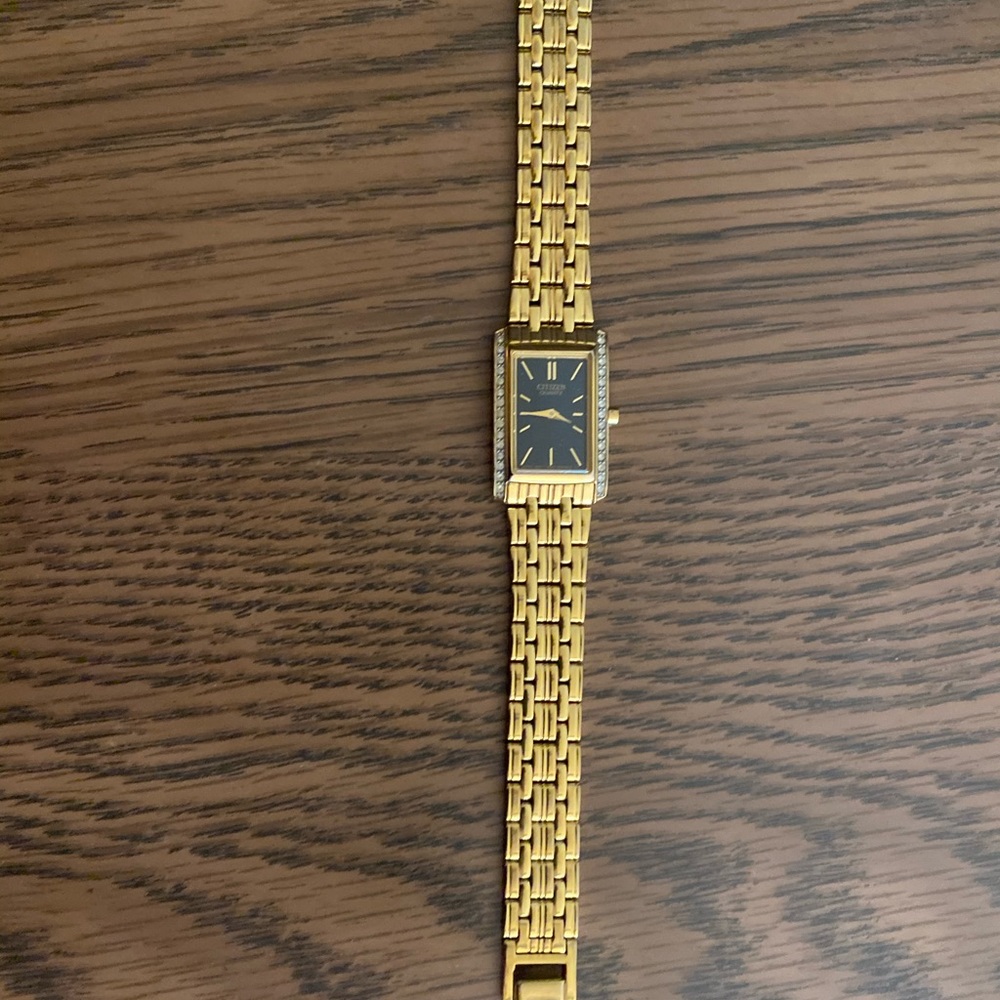 Citizen women’s watch